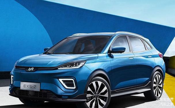 东莞74WEY威派豪华SUV市场的黑马，零跑汽车与智能交通系统的协同