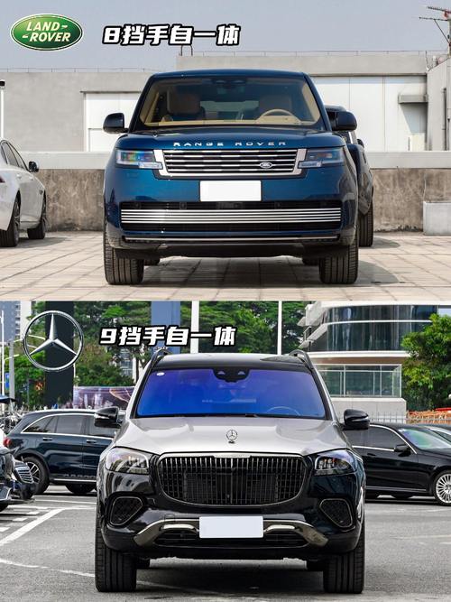 东莞74迈巴赫经典与现代的完美融合，路虎如何塑造独特的品牌形象